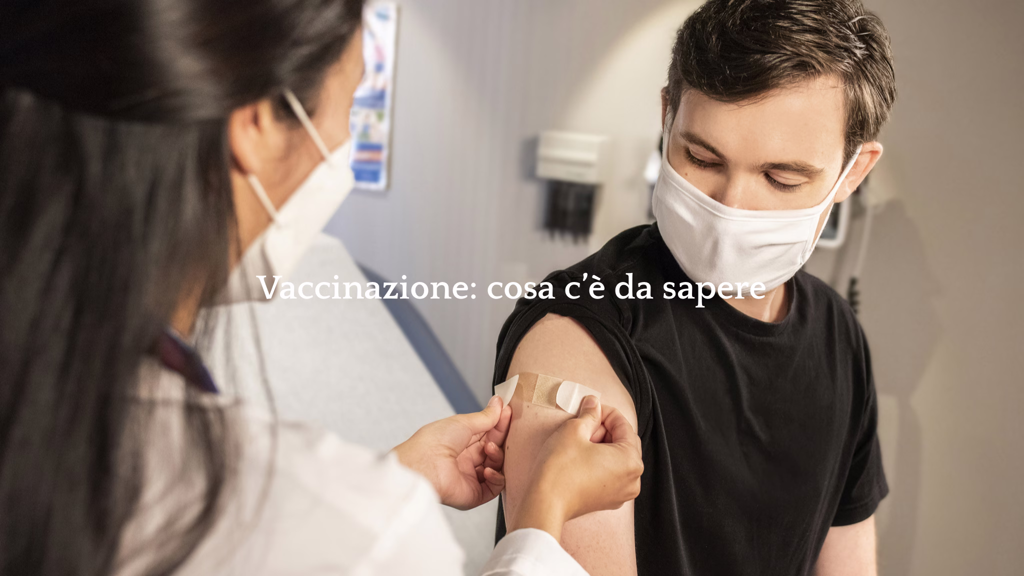 Vaccinazioni: cosa c’è da sapere