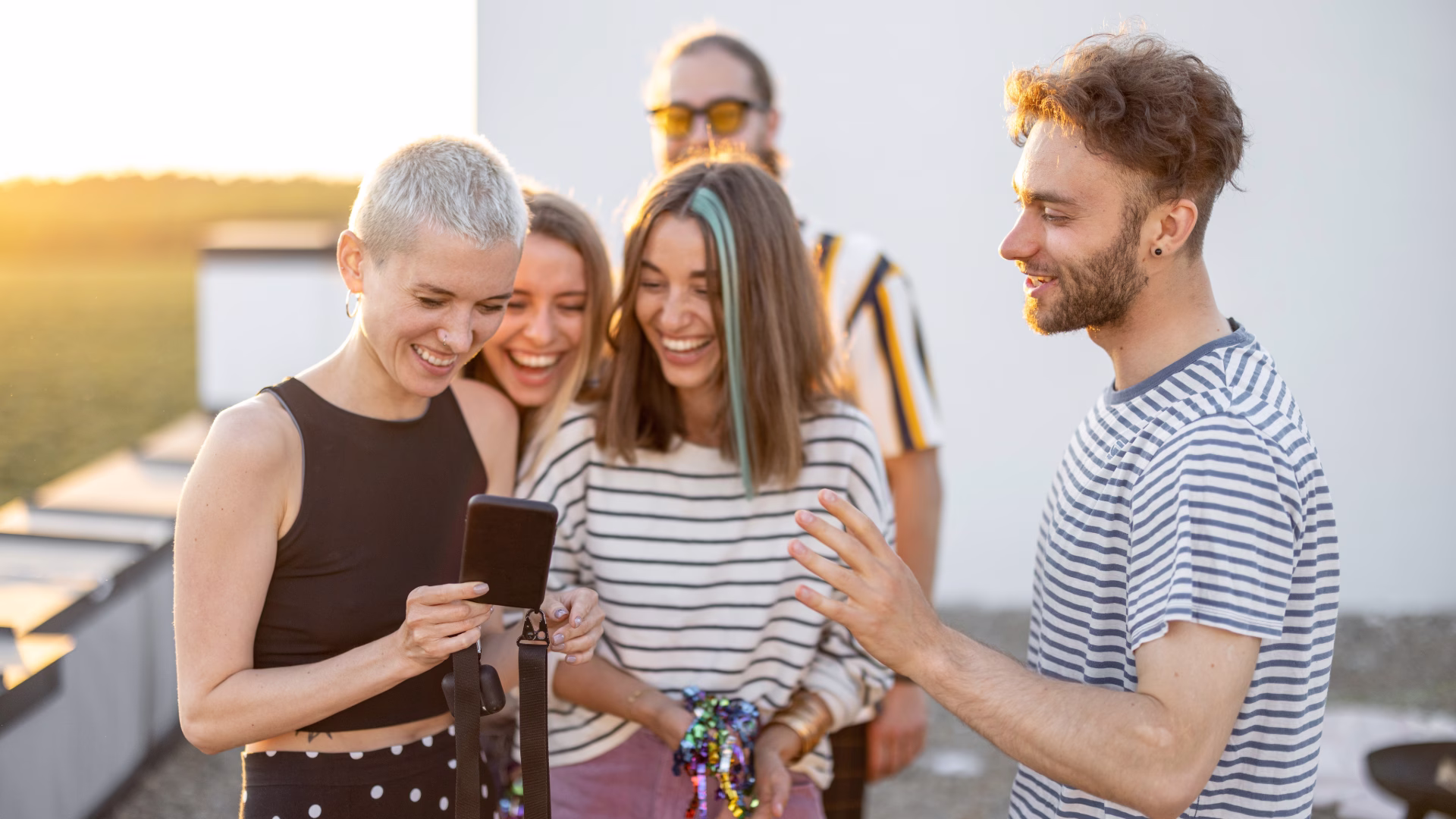 Perch&eacute; i millennial si sorprendono di non essere pi&ugrave; giovani? Tra ricordi, ironia e scienza, il divario tra calendario ed et&agrave; che sentiamo.